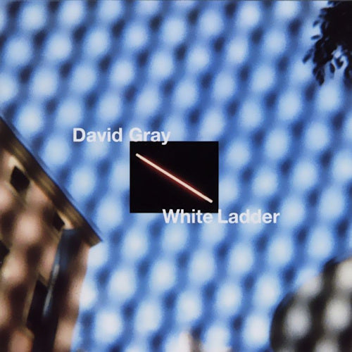 David Gray - White ladder (CD) - Discords.nl