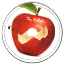 Foreigner - I Want To Know What Love Is - The Ballads (CD) - Discords.nl