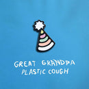 Great Grandpa - Plastic cough (CD) - Discords.nl