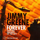 Jimmy Greene -quartet- - Forever (CD) - Discords.nl