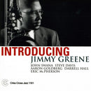 Jimmy Green - Introducing jimmy greene (CD) - Discords.nl