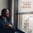 Jimmy Greene - While looking up (CD) - Discords.nl