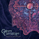 Green Carnation - Leaves of yesteryear (CD) - Discords.nl