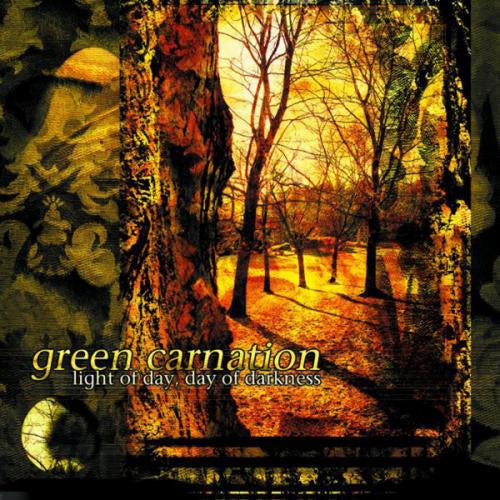Green Carnation - Light of day day of.. (CD) - Discords.nl