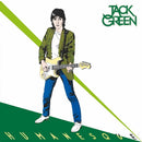 Jack Green - Humanesque (CD) - Discords.nl
