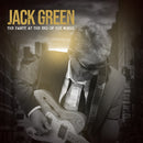 Jack Green - Party at the end of the world (CD) - Discords.nl