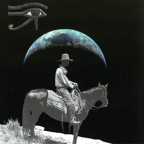 Green Leaf Rustlers - From within marin (LP) - Discords.nl