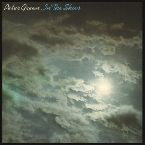 Peter Green - In the skies (LP) - Discords.nl