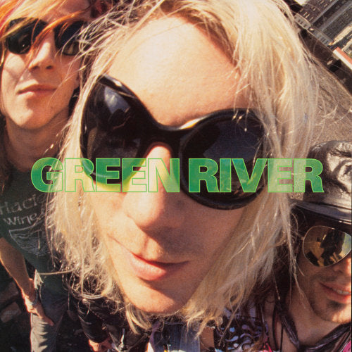 Green River - Rehab doll (LP) - Discords.nl