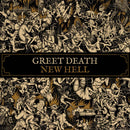 Greet Death - New hell (CD) - Discords.nl