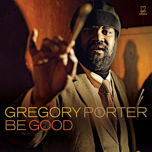 Gregory Porter - Be good (CD) - Discords.nl