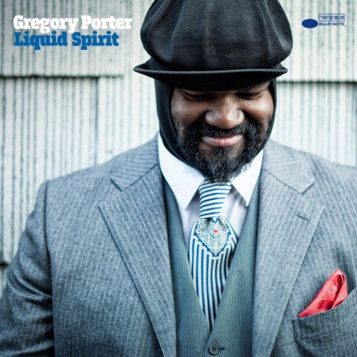 Gregory Porter - Liquid spirit (LP) - Discords.nl