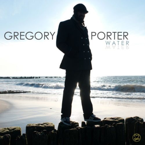 Gregory Porter - Water (CD) - Discords.nl