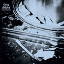 Greg Ashley - Greg ashley living underground (7-inch single) - Discords.nl