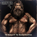 Grifter - Return of the bearded brethren (CD) - Discords.nl