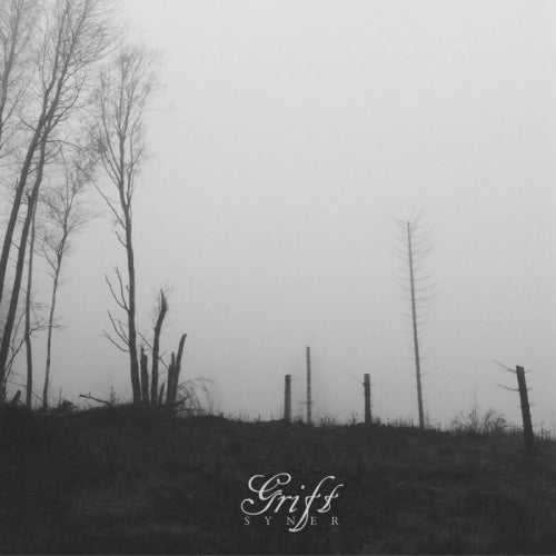 Grift - Syner (CD) - Discords.nl