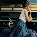 Helene Grimaud - Rachmaninov:piano concerto no.2 (CD) - Discords.nl