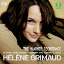 Hã‰l?ne Grimaud - Complete warner classics recor (CD) - Discords.nl