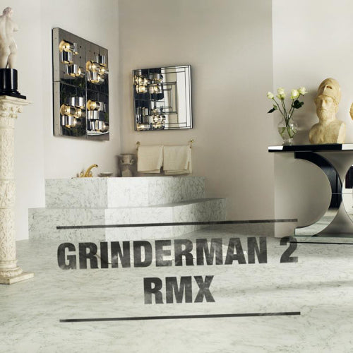 Grinderman - Grinderman 2 rmx (CD) - Discords.nl