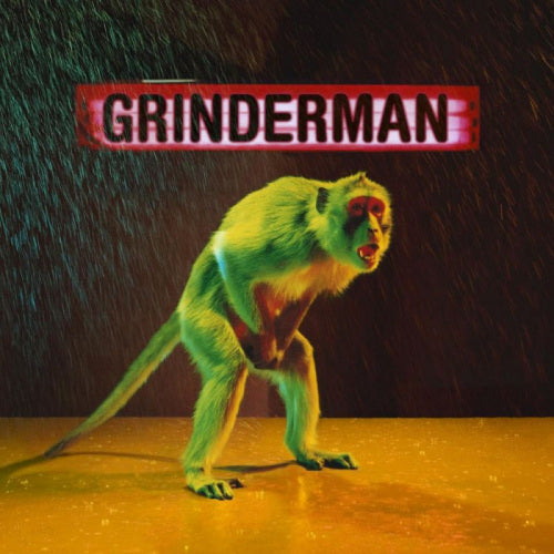 Grinderman - Grinderman (CD) - Discords.nl