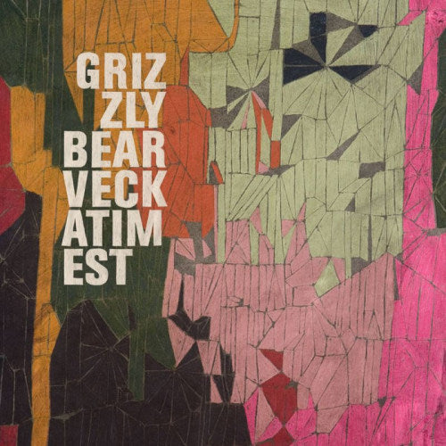 Grizzly Bear - Veckatimest (CD) - Discords.nl