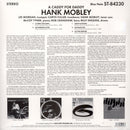 Hank Mobley - A Caddy For Daddy (LP Tweedehands)