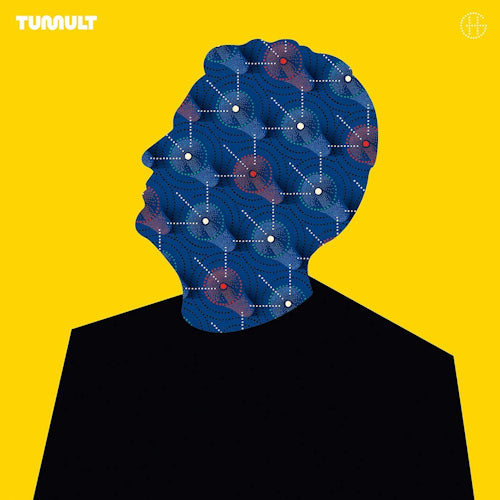 Herbert Gronemeyer - Tumult (LP) - Discords.nl