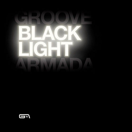 Groove Armada - Black light (CD) - Discords.nl