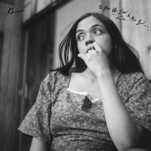 Grouper - Man who died in his boat (LP) - Discords.nl