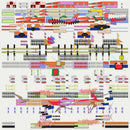 Grrl & Made Of Oak - Hardcore (12-inch) - Discords.nl