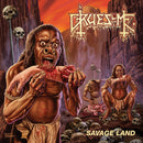 Gruesome - Savage land (CD) - Discords.nl