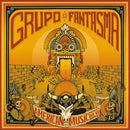 Grupo Fantasma - American music: volume 7 (LP) - Discords.nl