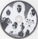 Premiata Forneria Marconi - River Of Life - The Manticore Years Anthology 1973-1977 (CD) - Discords.nl