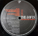 4 Of Us, The - Songs For The Tempted (CD Tweedehands)