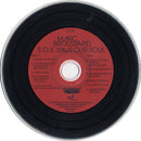 Marc Broussard - S.O.S.: Save Our Soul (CD Tweedehands) - Discords.nl