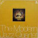 Modern Jazz Quartet, The - Modern Jazz Quartet (LP Tweedehands) - Discords.nl
