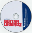 Various - Ultimate Guitar Legends (CD) - Discords.nl