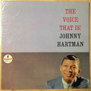 Johnny Hartman - The Voice That Is! (LP Tweedehands) - Discords.nl