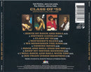 Carl Perkins, Jerry Lee Lewis, Roy Orbison, Johnny Cash - Class Of '55: Memphis Rock & Roll Homecoming (CD) - Discords.nl