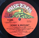 Stoney & Meatloaf - Stoney & Meatloaf (LP Tweedehands) - Discords.nl