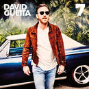 David Guetta - 7 (CD) - Discords.nl