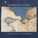 Guided By Voices - Half smiles of the decomposed (LP) - Discords.nl