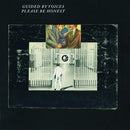 Guided By Voices - Please be honest (CD) - Discords.nl