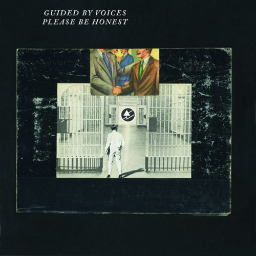 Guided By Voices - Please be honest (CD) - Discords.nl