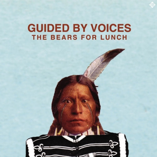 Guided By Voices - Bears for lunch (CD) - Discords.nl