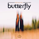 Guitar Kanun Duet - Butterfly (CD) - Discords.nl