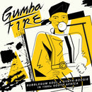 V/A (Various Artists) - Gumba fire: bubblegum soul & synth boogie in 1980s south africa (CD) - Discords.nl