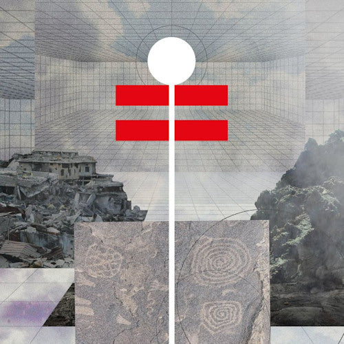 Gum Takes Tooth - Arrow (LP) - Discords.nl