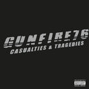 Gunfire 76 - Casualties & tragedies (LP) - Discords.nl