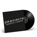 Gunfire 76 - Casualties & tragedies (LP) - Discords.nl